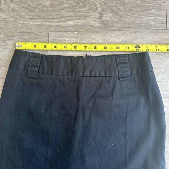 White House Black Market pencil skirt - size 0 - Picture 2 of 5
